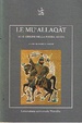 Cover of Le Mu‘allaqāt