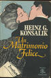 Cover of Un matrimonio felice