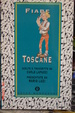 Cover of Fiabe toscane