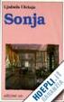 Cover of Sonja