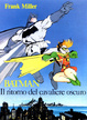 Cover of Batman: Il ritorno del Cavaliere Oscuro