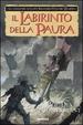 Cover of Il labirinto della paura