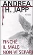 Cover of Finché il male non vi separi