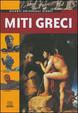 Cover of Miti greci