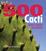 Cover of "500 Cacti"
