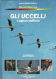Cover of Gli uccelli