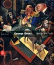 Cover of George Grosz Berlin-New York