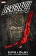 Cover of Daredevil Ultimate Collection, Book 1