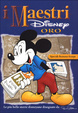 Cover of I Maestri Disney Oro vol. 19