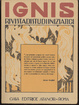 Cover of Ignis