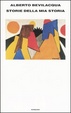 Cover of Storie della mia storia