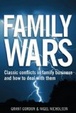 Cover of Family Wars