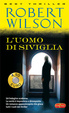 Cover of L'uomo di Siviglia
