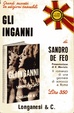 Cover of Gli inganni