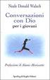 Cover of Conversazioni con Dio