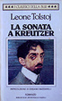 Cover of La sonata a Kreutzer