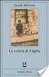 Cover of Le ceneri di Angela
