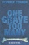 Cover of "One Grave Too Many"