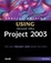 Cover of 'Special Edition Using Microsoft Office Project 2003'