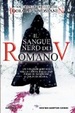 Cover of Il sangue nero dei Romanov