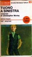 Cover of Tuono a sinistra