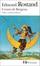 Cover of Cyrano de Bergerac