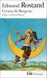 Cover of Cyrano de Bergerac