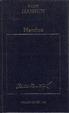 Cover of Hambre