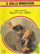 Cover of Delitti di lusso