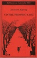 Cover of Storie proprio così