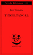 Cover of Tingeltangel
