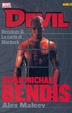 Cover of Devil Brian Michael Bendis Collection vol. 5