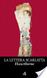 Cover of La Lettera Scarlatta