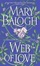 Cover of "Web of Love"
