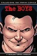 Cover of The Boys vol. 17