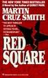 Cover of Red Square