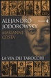 Cover of La via dei tarocchi