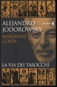 More about La via dei tarocchi