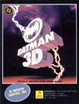 Cover of Batman 3D
