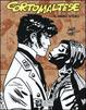 Cover of Corto Maltese