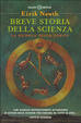 Cover of Breve storia della scienza