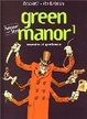 Cover of Green manor, tome 1