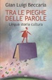 Cover of Tra le pieghe delle parole