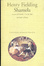 Cover of Shamela