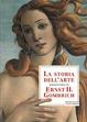 Cover of La storia dell'arte