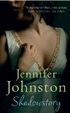 Cover of Shadowstory