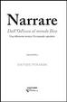 Cover of Narrare. Dall'Odissea al mondo Ikea