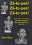 Cover of "Za-to-pek! Za-to-pek! Za-to-pek!"
