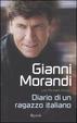 Cover of Diario di un ragazzo italiano