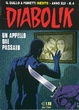 Cover of Diabolik anno XLV n.4